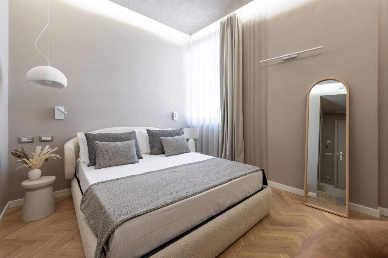 Hotel Duomo Collection Mailand Exterior foto