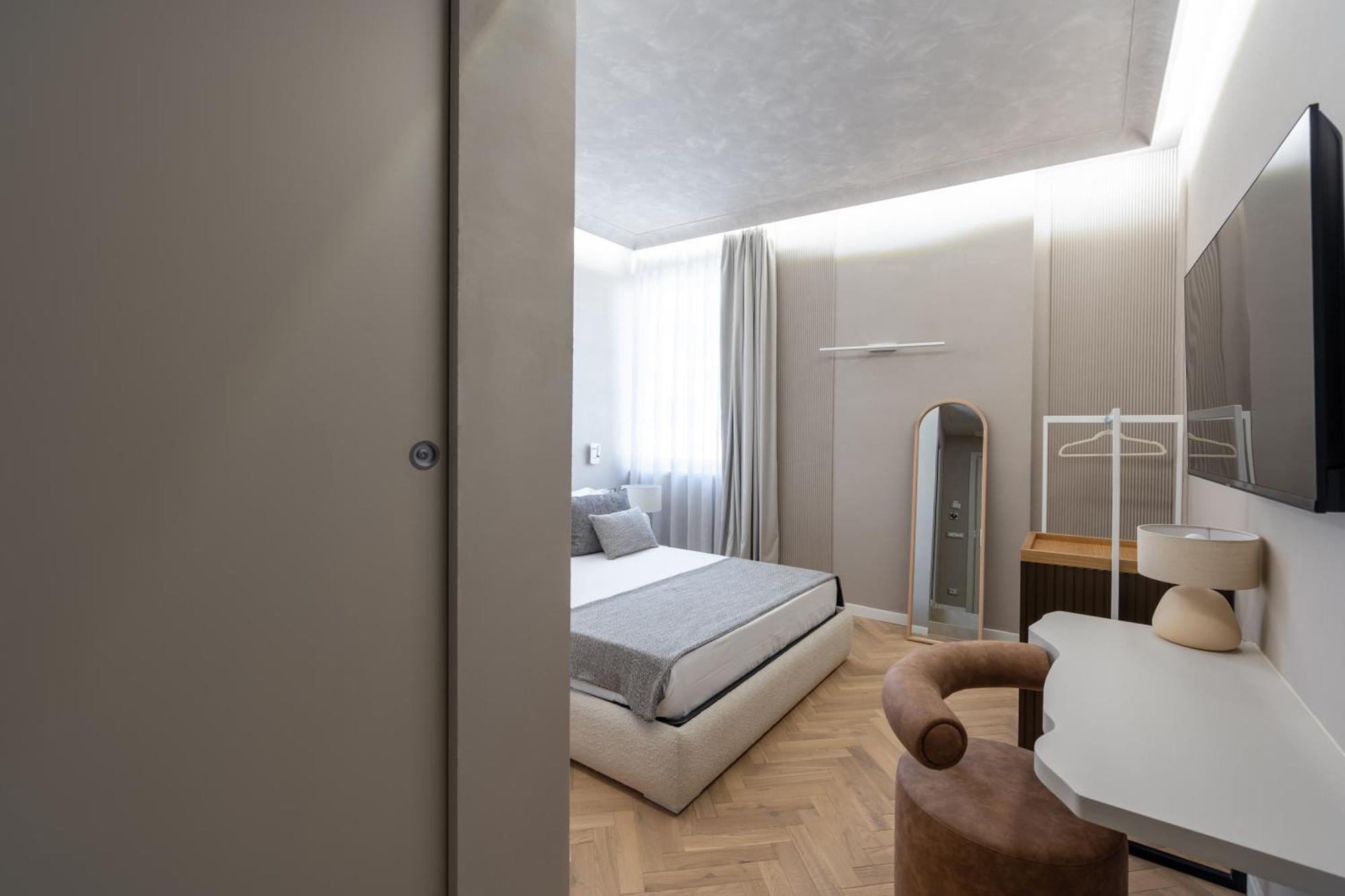 Hotel Duomo Collection Mailand Exterior foto