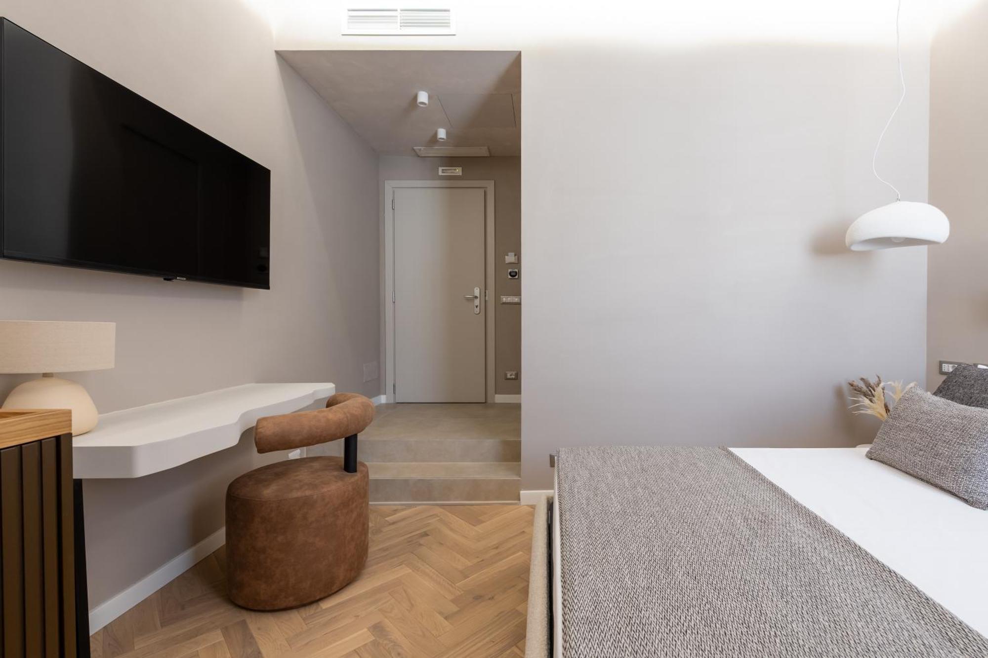 Hotel Duomo Collection Mailand Exterior foto