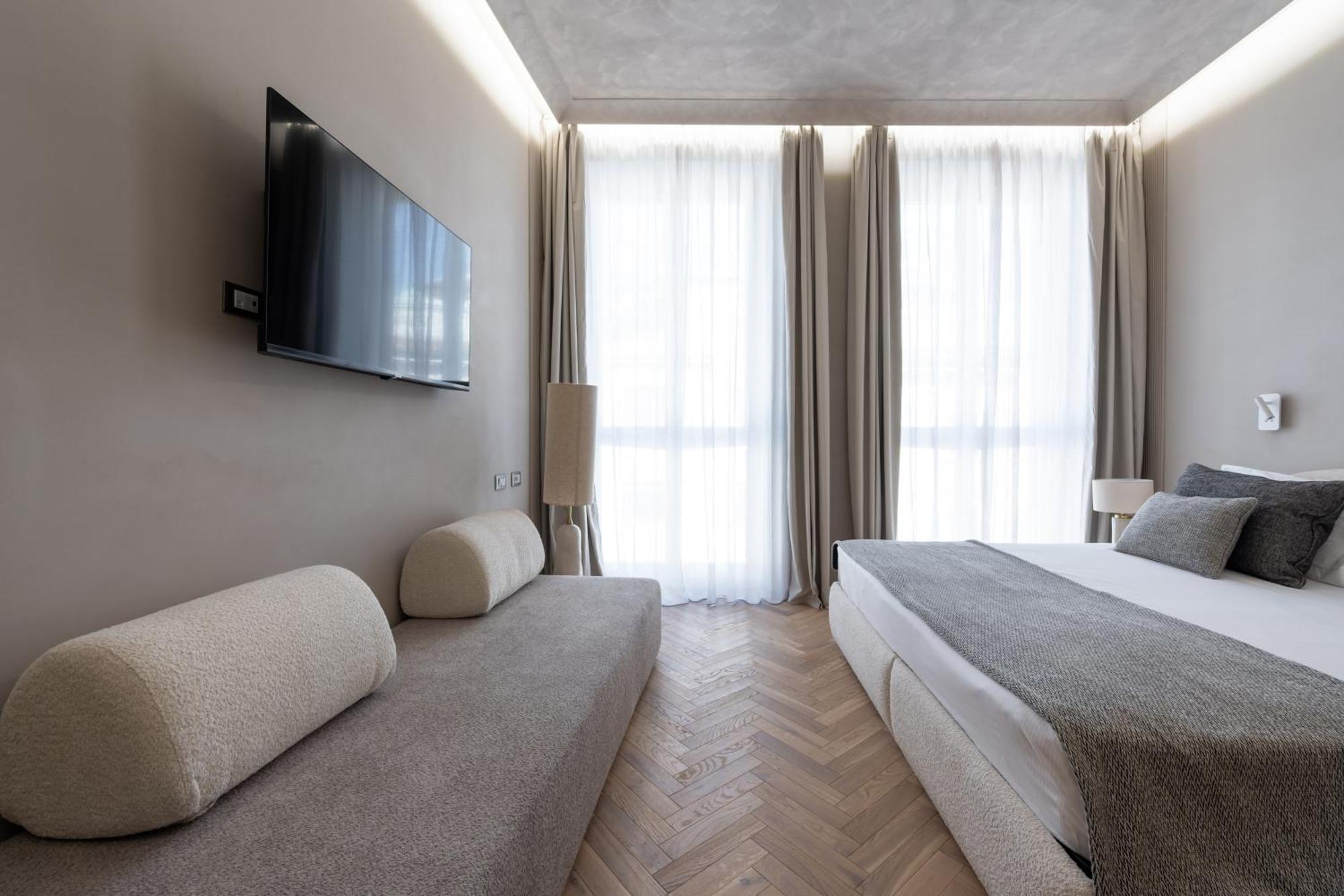 Hotel Duomo Collection Mailand Exterior foto